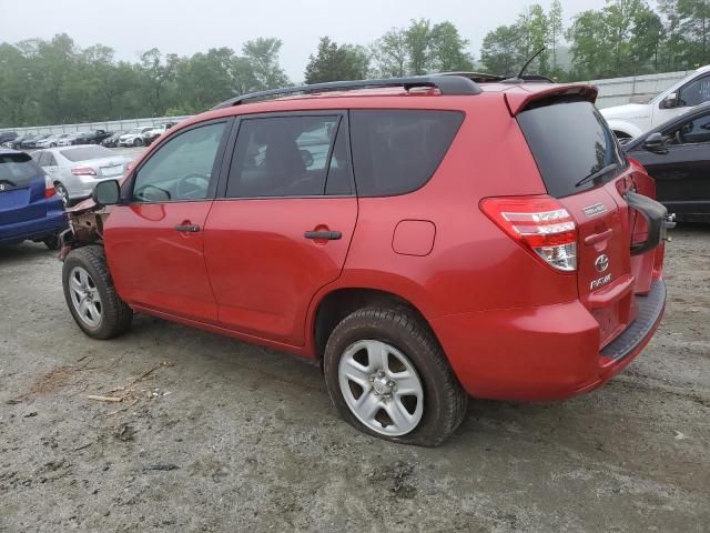 Фото 2 с аукциона – 2012 TOYOTA RAV4 с VIN 2T3ZF4DV3CW140904
