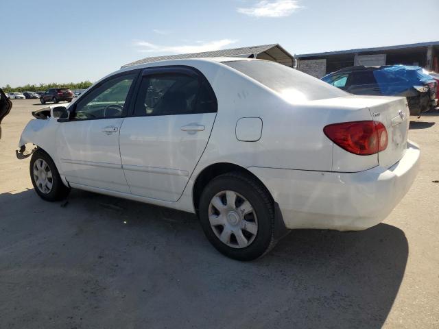 Photo 2 from auction – 2006 TOYOTA COROLLA CE with VIN JTDBR32E860094937