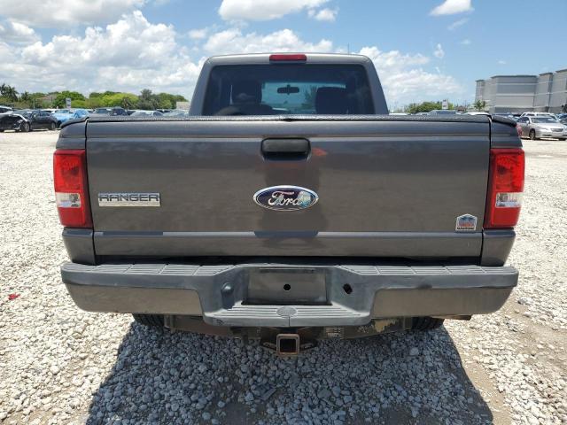 Photo 6 from auction – 2010 FORD RANGER SUP with VIN 1FTKR1EE8APA44524