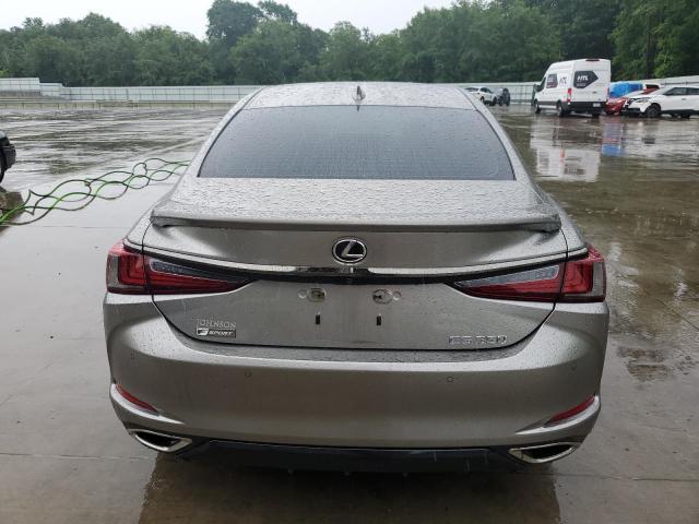 Photo 6 from auction – 2019 LEXUS ES 350 with VIN 58ABZ1B12KU012502