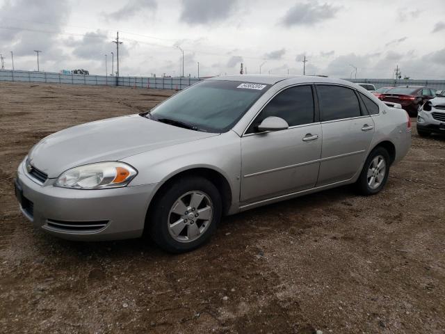 CHEVROLET IMPALA LT 2007 with VIN 2G1WT58KX79191701 - Photo from auction