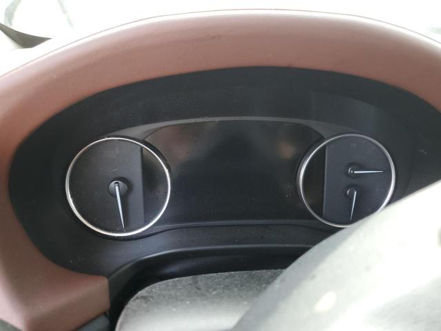 Photo 9 from auction – 2021 BUICK ENCLAVE AV with VIN 5GAERDKW0MJ122153