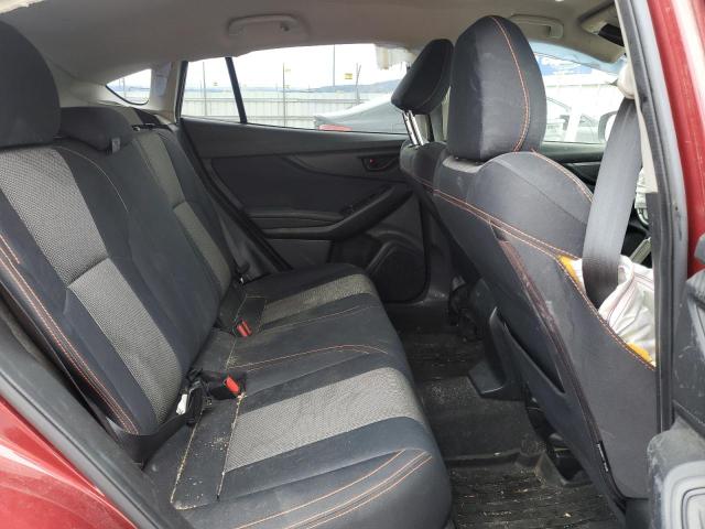 Photo 11 from auction – 2018 SUBARU CROSSTREK with VIN JF2GTABC7J9276323
