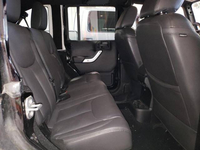 Photo 10 from auction – 2015 JEEP WRANGLER U with VIN 1C4HJWEG8FL569422