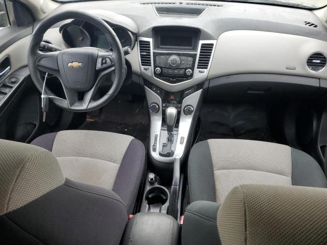 Photo 8 from auction – 2012 CHEVROLET CRUZE LS with VIN 1G1PC5SH9C7204175
