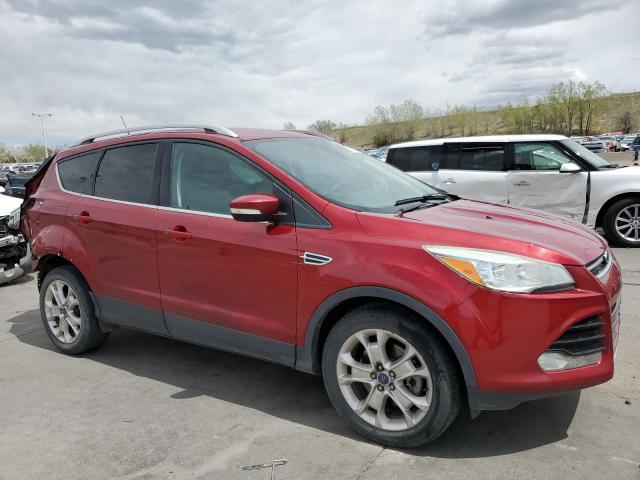 Photo 4 from auction – 2014 FORD ESCAPE TIT with VIN 1FMCU9JX0EUC75851