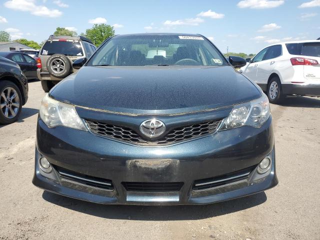 Photo 5 from auction – 2014 TOYOTA CAMRY L with VIN 4T1BF1FK4EU397181