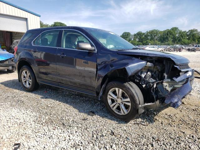 Photo 4 from auction – 2015 CHEVROLET EQUINOX LS with VIN 2GNALAEK8F6140316