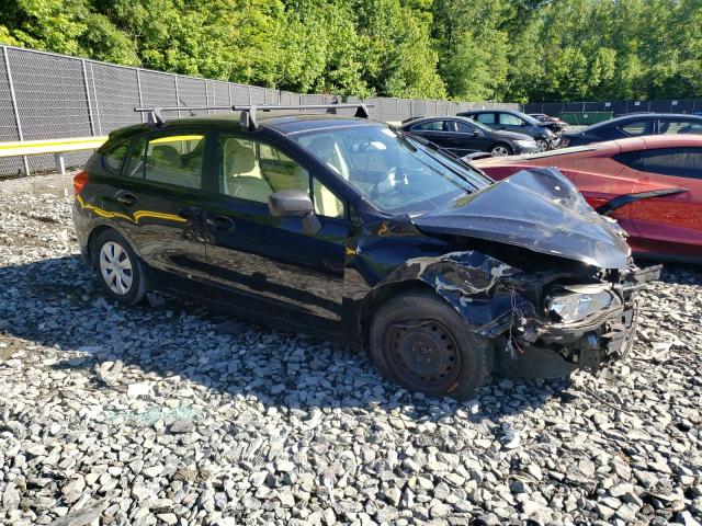 Photo 4 from auction – 2015 SUBARU IMPREZA with VIN JF1GPAA60F8202016