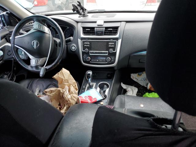 Photo 8 from auction – 2018 NISSAN ALTIMA 2.5 with VIN 1N4AL3AP3JC163398
