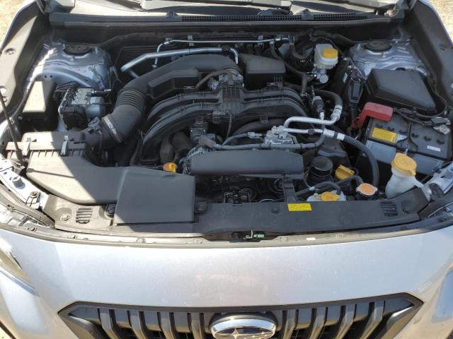 Photo 11 from auction – 2023 SUBARU CROSSTREK with VIN JF2GTHRC9PH242073