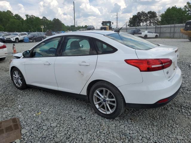 Photo 2 from auction – 2016 FORD FOCUS SE with VIN 1FADP3F24GL271228