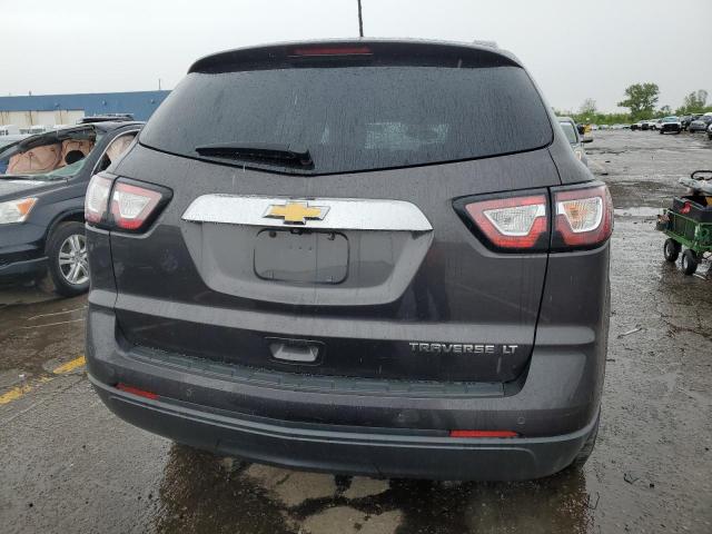 Photo 6 from auction – 2013 CHEVROLET TRAVERSE L with VIN 1GNKRGKD3DJ103539