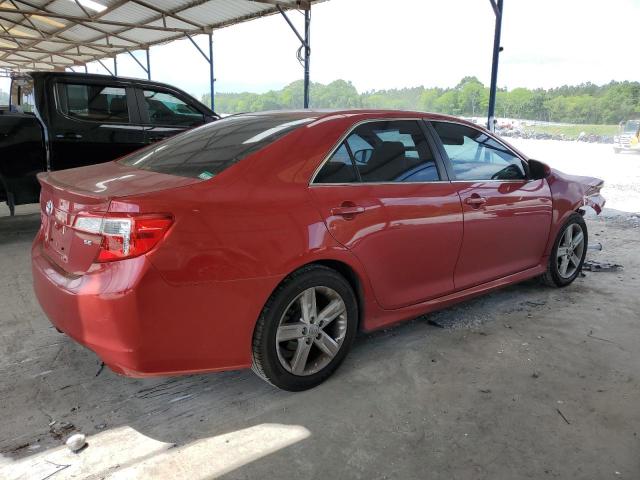 Photo 3 from auction – 2014 TOYOTA CAMRY L with VIN 4T1BF1FK1EU818953