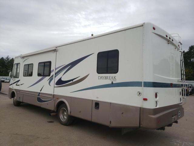 Foto 3 de la subasta – 2004 FORD MH con VIN 1F6NF53S140A11807
