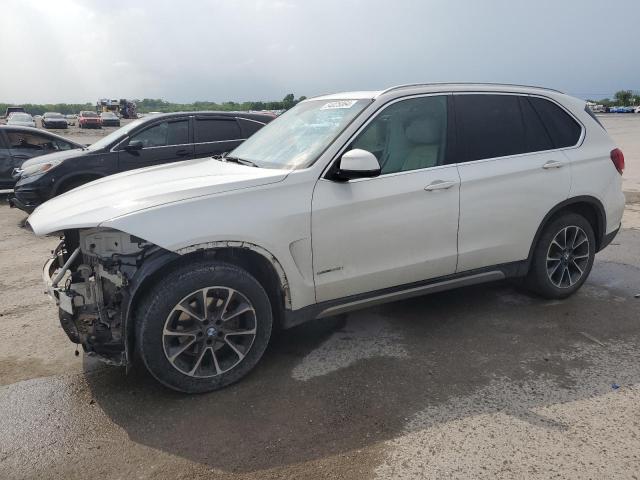Photo 1 from auction – 2017 BMW X5 SDRIVE3 with VIN 5UXKR2C3XH0X04748
