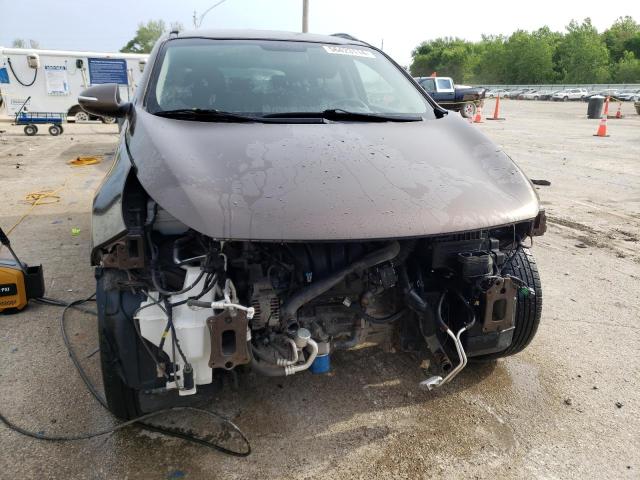 Photo 5 from auction – 2011 KIA SPORTAGE L with VIN KNDPB3A29B7075638