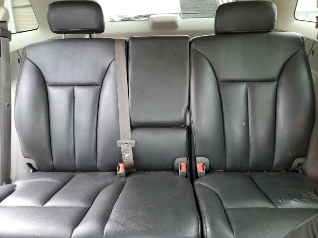 صورة رقم 10 من المزاد - 2008 CHRYSLER PACIFICA L مع VIN 2A8GM48L78R123295