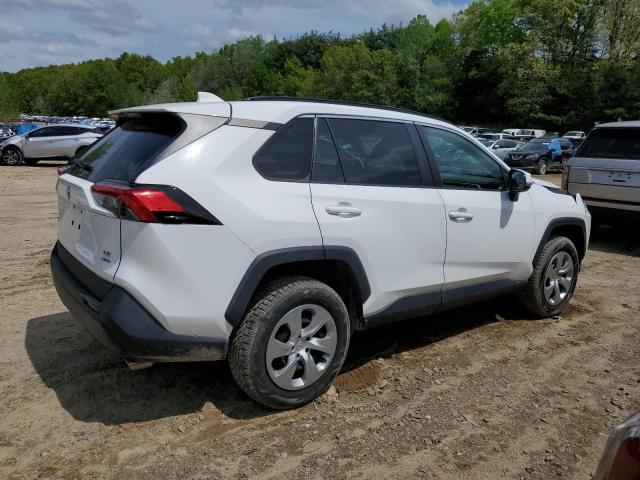 Photo 3 from auction – 2019 TOYOTA RAV4 LE with VIN 2T3G1RFV2KW055938