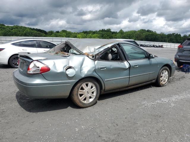 Photo 3 from auction – 2005 FORD TAURUS SEL with VIN 1FAHP56S25A164815