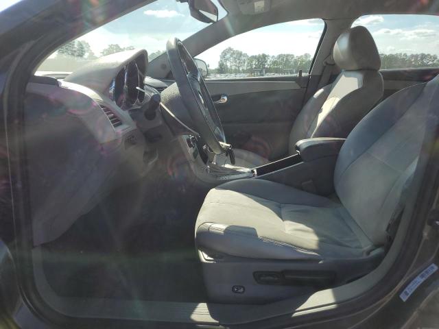 Photo 7 from auction – 2011 CHEVROLET MALIBU 2LT with VIN 1G1ZD5EU3BF225851