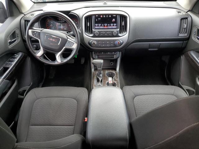 Photo 8 from auction – 2016 GMC CANYON SLE with VIN 1GTG5CE3XG1171864