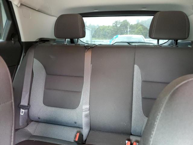 Photo 10 from auction – 2023 CHEVROLET TRAILBLAZE with VIN KL79MPS28PB063409