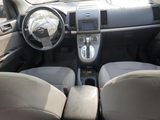 Photo 8 from auction – 2012 NISSAN SENTRA 2.0 with VIN 3N1AB6AP5CL655357