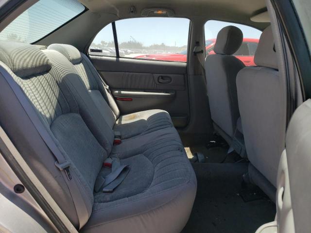 Photo 10 from auction – 2002 BUICK CENTURY with VIN 2G4WS52J621167702