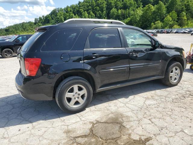 Photo 3 from auction – 2007 PONTIAC TORRENT with VIN 2CKDL73F676019521