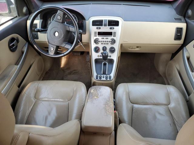 Photo 8 from auction – 2005 CHEVROLET EQUINOX LT with VIN 2CNDL63F956137041