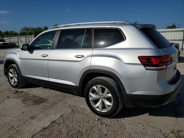 Photo 2 from auction – 2018 VOLKSWAGEN ATLAS S with VIN 1V2AP2CA6JC596522