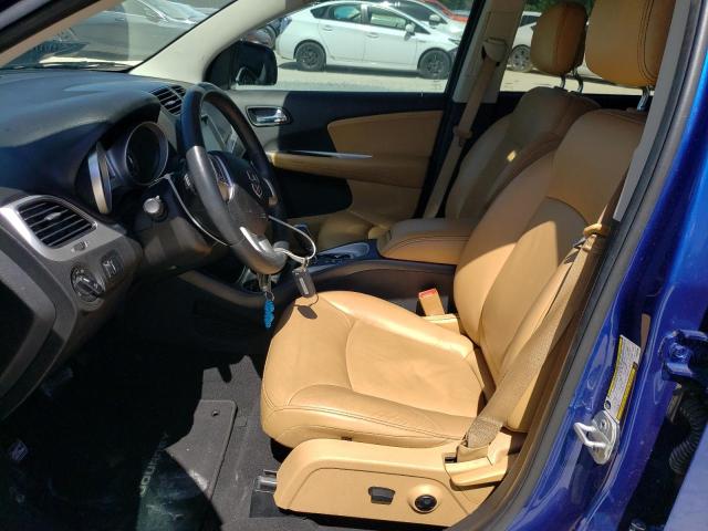 Photo 7 from auction – 2015 DODGE JOURNEY SX with VIN 3C4PDCBG1FT505796