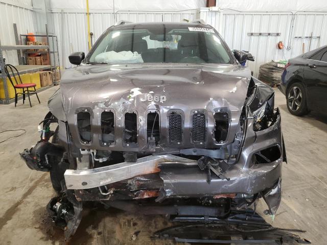 Photo 5 from auction – 2016 JEEP CHEROKEE L with VIN 1C4PJMCS4GW361187