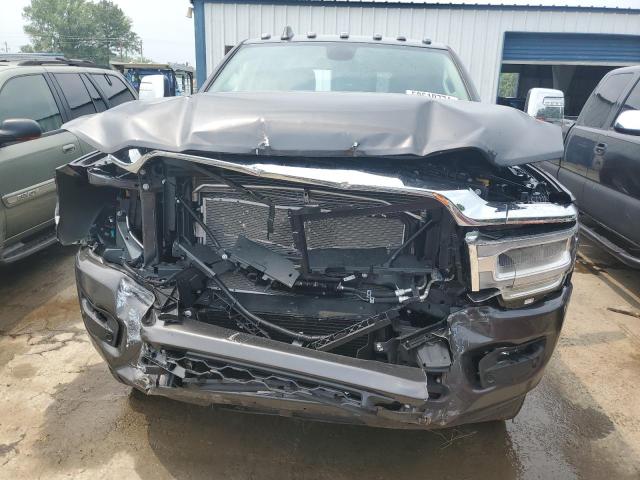 Photo 5 from auction – 2024 RAM 3500 LARAM with VIN 3C63RRJL8RG243796