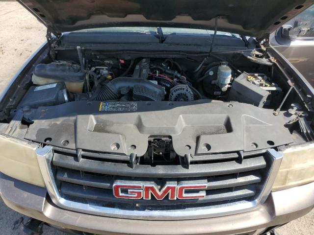 Photo 11 from auction – 2008 GMC SIERRA C15 with VIN 1GTEC190X8Z144961