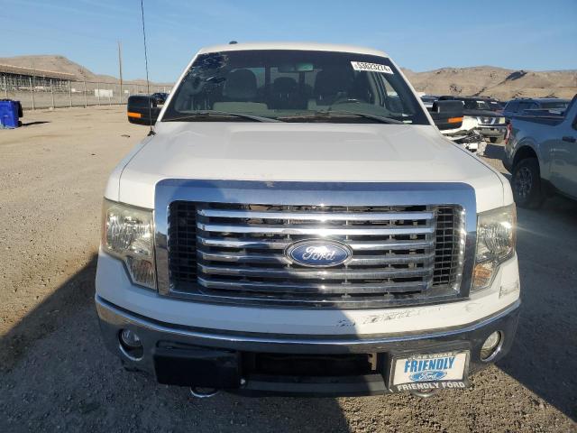Photo 5 from auction – 2012 FORD F150 SUPER with VIN 1FTFW1ET4CKD82205
