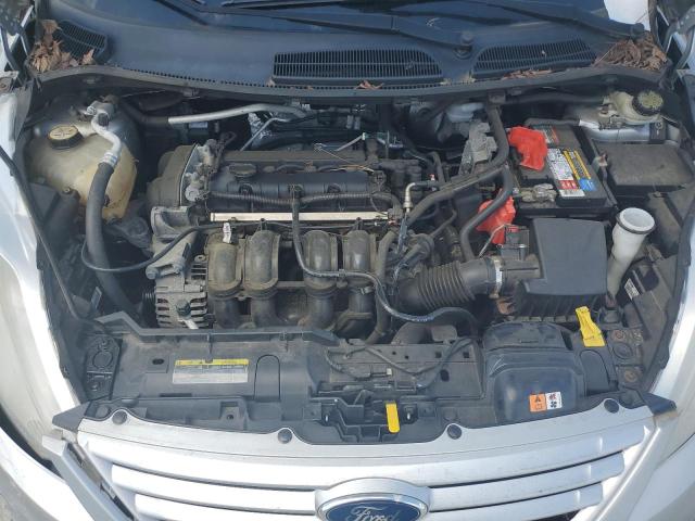 Photo 11 from auction – 2012 FORD FIESTA S with VIN 3FADP4AJ7CM101877