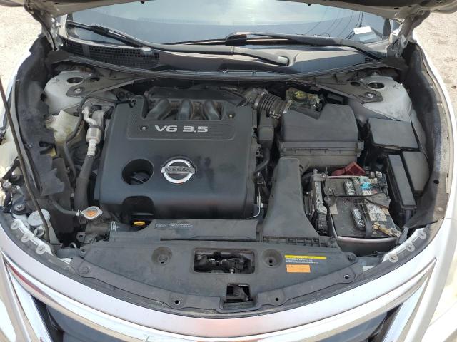 Photo 11 from auction – 2014 NISSAN ALTIMA 3.5 with VIN 1N4BL3AP9EC903398