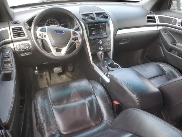 Zdjęcie 8 z aukcji – 2013 FORD EXPLORER X z VIN 1FM5K8D8XDGB54089