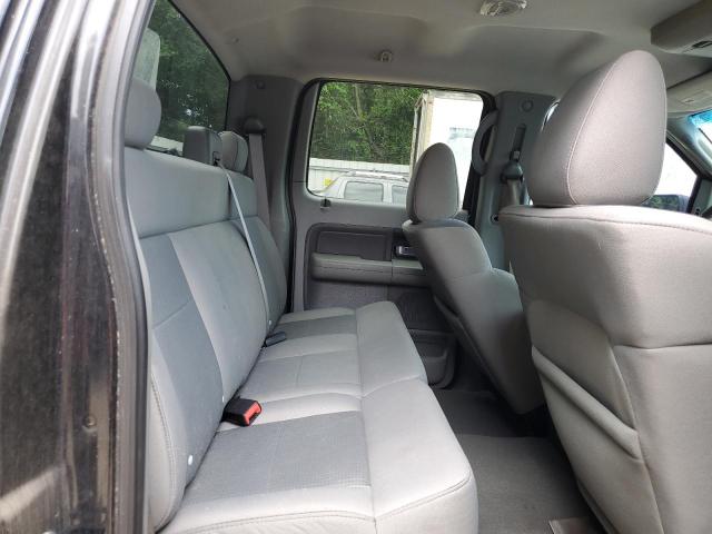 Photo 10 from auction – 2007 FORD F150 SUPER with VIN 1FTRW12W37KD43588