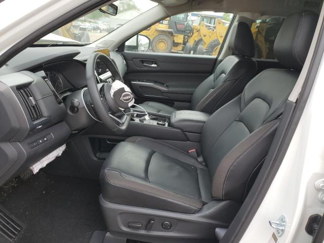 Photo 7 from auction – 2023 NISSAN PATHFINDER with VIN 5N1DR3CD8PC263333