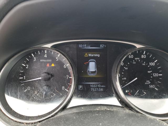 Фото 9 с аукциона – 2016 NISSAN ROGUE S с VIN KNMAT2MT4GP634666