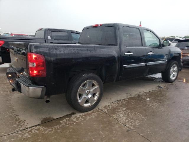 Photo 3 from auction – 2011 CHEVROLET SILVERADO with VIN 3GCPCSE07BG342649