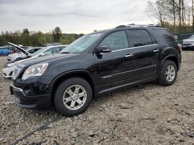 GMC ACADIA DEN 2012 with VIN 1GKKVTED3CJ188832 - Photo from auction