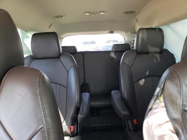 Photo 10 from auction – 2014 BUICK ENCLAVE with VIN 5GAKVCKD9EJ320819