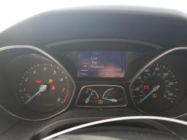 Zdjęcie 9 z aukcji – 2013 FORD FOCUS SE z VIN 1FADP3K22DL113908