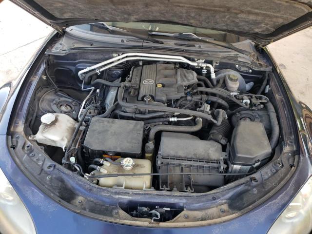 Фото 11 с аукциона – 2012 MAZDA MX-5 MIATA с VIN JM1NC2JFXC0224313
