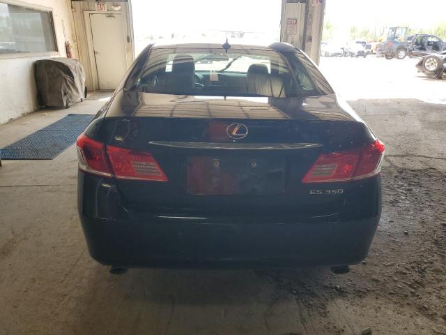 Photo 6 from auction – 2011 LEXUS ES 350 with VIN JTHBK1EGXB2456284