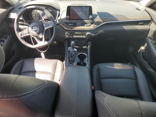 Photo 8 from auction – 2022 NISSAN ALTIMA SL with VIN 1N4BL4EW4NN414855